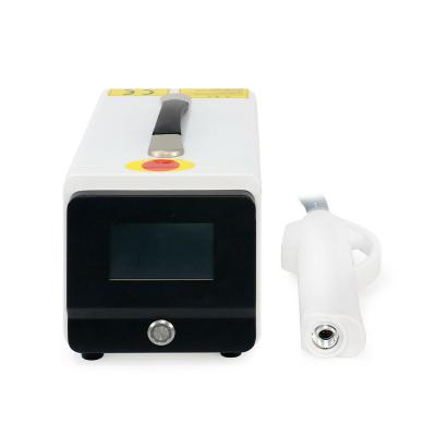 China Máquina de remoção de tatuagens de laser Pico poderosa para transferência de laptop à venda