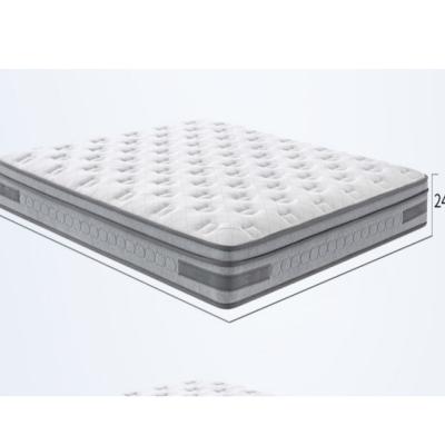 China Foldable Beauty Rest California King Size Mattress Memory Foam Mattress Purchase for sale