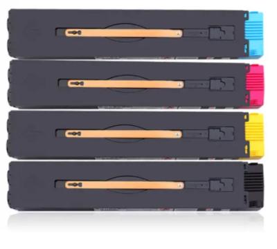 China COMPATIBLE Compatible C560 Toner Cartridge For Xerox copier Color 550/560/570/ C60/70 DocuCentre IV C5580/6680/7780 for sale