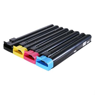 China COMPATIBLE DC240/6550 Toner for Xerox DocuColor 242 250 252 260 WorkCentre 7655 7665 Color Toner Powder Toner Cartridge for Xerox dc240 for sale