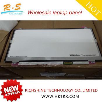China CHIMEI New 14'' notebook display 40pins lcd module N140FGE-LA2 WXGA 1600*900 for sale