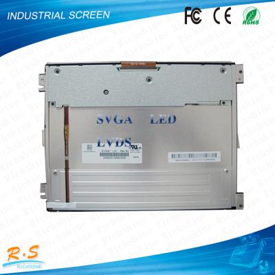 China G104S1-L01 TFT LCD / LED display panel original 800x600 high brightness for sale