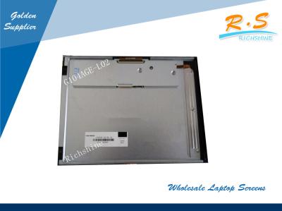 China A grade Innolux LCD Panel , industrial display panel G104AGE-L02 for sale