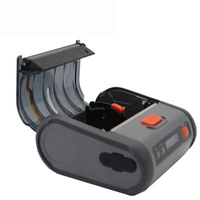 Chine Mini Mobile Phone Bluetooth Thermal Black And White High Speed Portable Receipt Printer à vendre