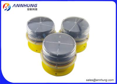 Κίνα DC3.7V η προειδοποίηση αεροπορίας ανάβει τις χαμηλές οδηγήσεις έντασης με τα πρότυπα ICAO προς πώληση