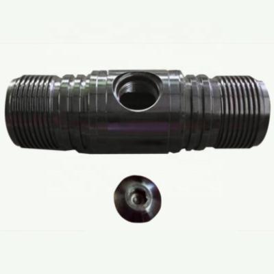 China Powerful High Quality High Temperature Petroleum Exploration Equipment 42Crmo Deflection Compensation Resistor China Manufacturer Connector for sale