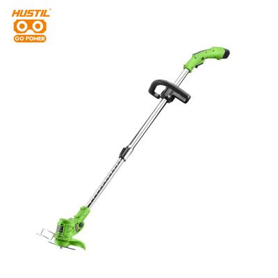 China CBC12A12V Anti-skid garden decoration grass trimmer lithium electric brush cutter for sale