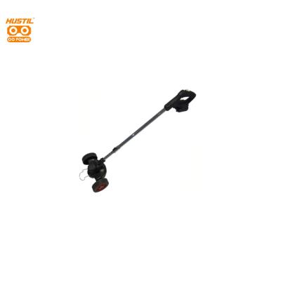 China CBC21D 21V Cordless Garden Decoration Grass Trimmer Lithium Electric Brush Cutter for sale