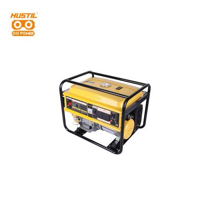 China Inverter CG4500 Portable Silent Generator OO-CG4500 for sale