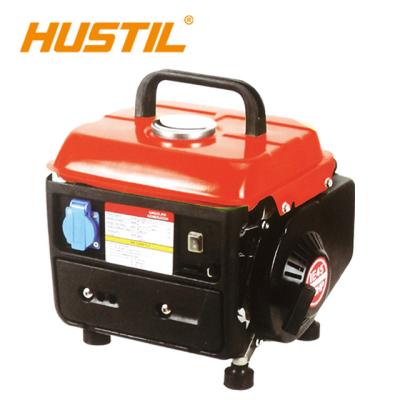 China CG950A Inverter Portable Silent Generator CG950A for sale