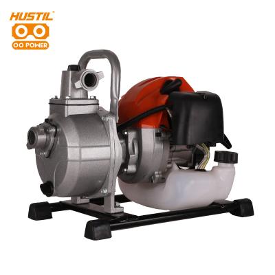 China Other WPV25B 52CC Two Stroke Agricultural Irrigation Water Pump for sale