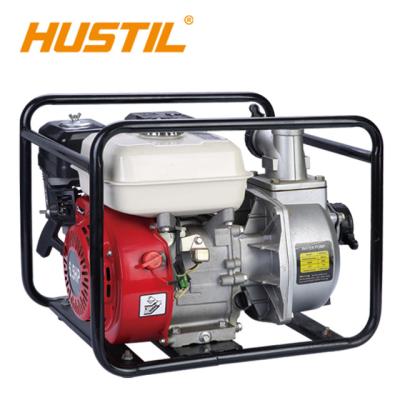 China Portable Farm Portable Irrigation Pump Water Pump Dispenser Water Pump Mobile Agricultural Motor for sale