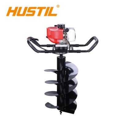 China Trigger operated EA780 spray jet and land auger for sale