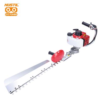 China HT230C PROTECT TRKMMER 108*24*26cm for sale