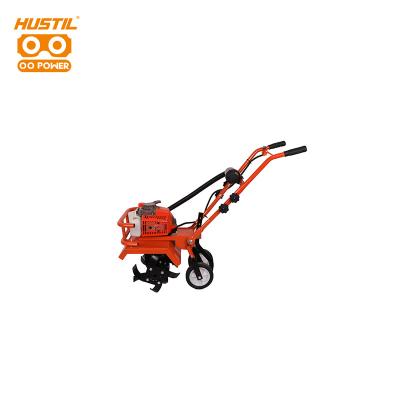 China Micro Farms GT620 62CC 2 Stroke Gasoline Tillage Machine for sale