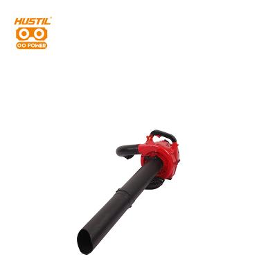 China EBV260 26CC blower gasoline knaspack high pressure blower for sale