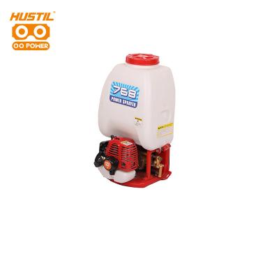 China Helpful Farms 768 Small Garden Shoulder Pressure Spayer or Mist-Cloth for sale