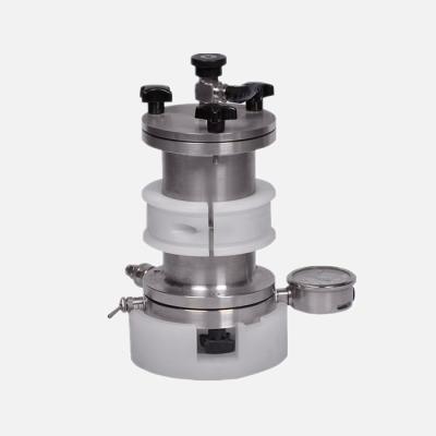 Cina Il laboratorio Shaker Machine For Solid Waste di Benchtop prova il pretrattamento in vendita