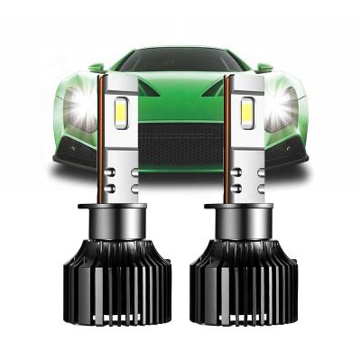 China Wholesale Led Canbus Led For Car Front Headlight Waterproof 30000 Hours Classic Led Car Headlight for sale