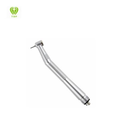 China Dental Cartridge Push Button Turbine Metal Handpiece High Speed Handpiece Replacement Cartridge for sale