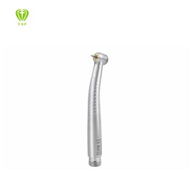 China High Speed 5 LED Hot Selling Midwest MEDICAL Hospital Metal TOP Dental Handpiece tk98l for sale