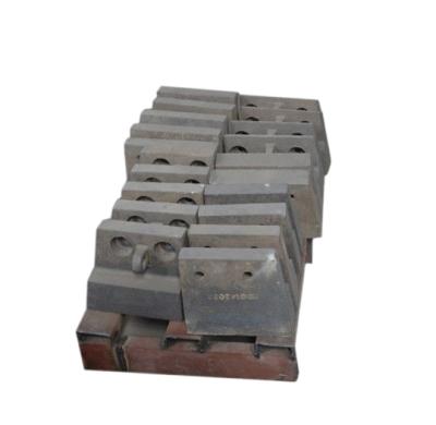China Construction works China Manufacture High Quality Rubber Ball Mill Liners Parts 1830*3000 for sale