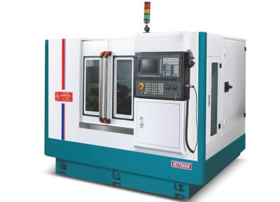 Chine Hotman CG15 Résistance à la corrosion Machine de meulage universelle CNC haute précision à vendre
