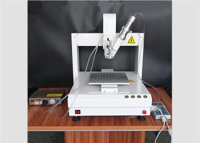 China Máquina de dispensación adhesiva para el 10:1 del 4:1 del 2:1 del 1:1 del cartucho 50ml del pegamento del AB en venta