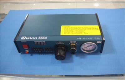 China Solvente robótico de la alta exactitud/equipo de dispensación Vs-983 del pegamento en venta