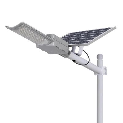 Κίνα 600W 800W All In Two Ηλιακό φως δρόμου Υψηλή φωτεινότητα LED φως δρόμου Αδιάβροχο προς πώληση