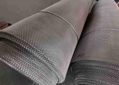 China Rede de arame tecida Monel 8 200 de ASTM 400 pela polegada com oposição do calor e da corrosão à venda