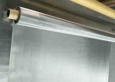 Chine AISI ultra légèrement 0.018mm au grillage de 0.12mm solides solubles 304 80 à maille 400 à vendre