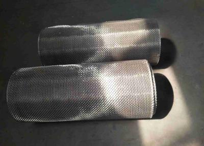 Chine 200 la maille 904L solides solubles supérieurs câblent Mesh Screen Corrosion Resistance à vendre