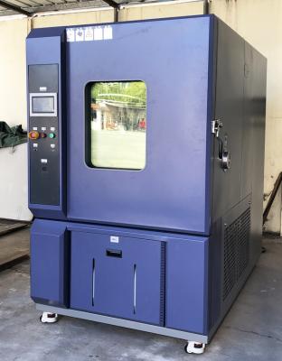 China Stability ESS Test Chamber -70~+100 Degree Water Cooled Fast Temperature Cycling for sale