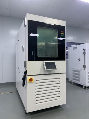 China LIYI High And Low Temperature Alternating Test Chamber Water Cooled 225L for sale