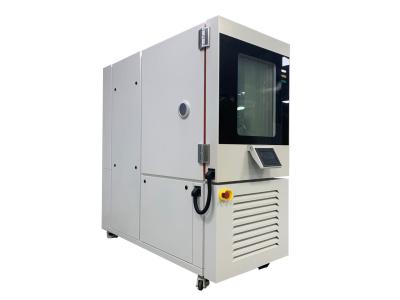 China LIYI 304 Stainless Steel ESS Chamber Rapid Temperature Changing Products Reliability Test for sale