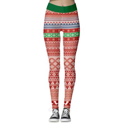 China New Type Good Price Antibacterial Christmas Clothes For Women Christmas Girl Clothes for sale
