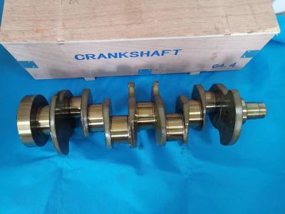 China Zylinderkurbelwelle 3167951 Maschine C4.4 Sekundärmarkt-Caterpillar-Teile 4 zu verkaufen