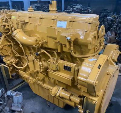 China 3659317 Diesel 365-9317 Generator Set 1020086 Engines 102-0086 Marine 2250397 Engine assembly 225-0397 for sale