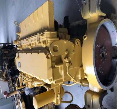 China 3633229 Engines 363-3229 Engine assembly 1018345 Generator Set 101-8345 Diesel 2133610 Marine 213-3610 Te koop