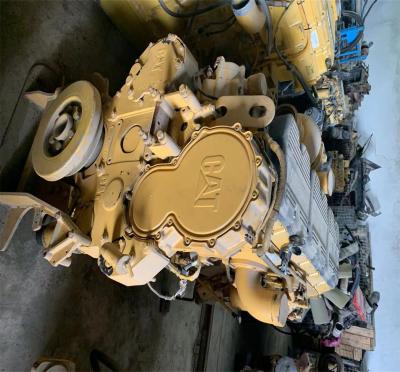 China 3633214 Marine 363-3214 Engine assembly 1017317 Generator Set 101-7317 Engines 2126991 Diesel 212-6991 Te koop