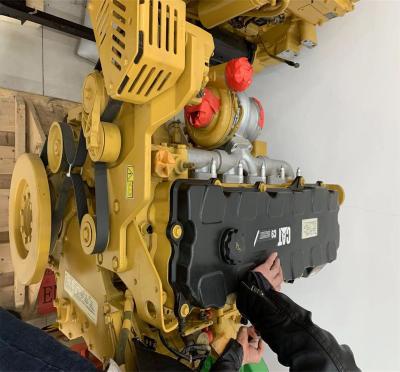 China 3632710 engines 363-2710 diesel 1017311 marine 101-7311 engine assembly 2122234 generator set 212-2234 Te koop