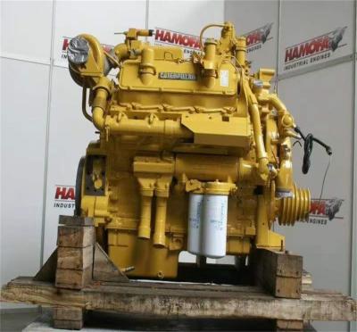 China 3618099 Generator Set 361-8099 Engine assembly 1013714 Engines 101-3714 Diesel 2058603 Marine 205-8603 Te koop