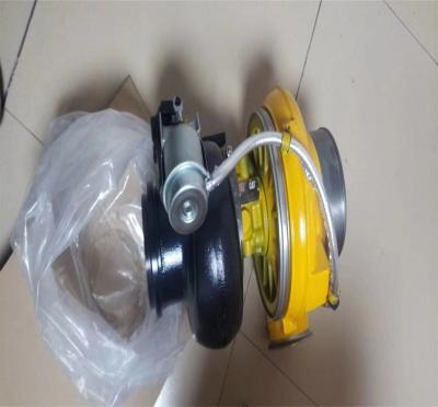 China 0R6796 Turbo 0R-6796 Excavator Turbocharger Engine Turbocharger zu verkaufen
