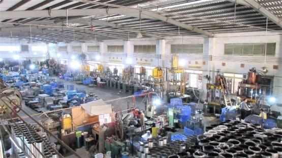 Verified China supplier - Jiangmen Shengying Hardware Products Co., Ltd.