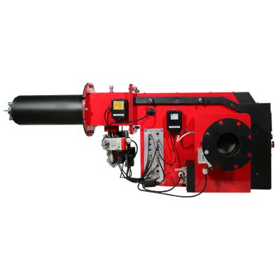 China Industrial Boiler Parts ZXOQM Low Nox Natural Burner For Boilers for sale