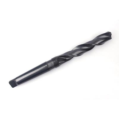 China Metal Diameter 0.3-20mm High Speed Steel Drilling Bits Hss Twist Drill Bits Aluminum Cutting Torsion Metal Drilling Bits for sale