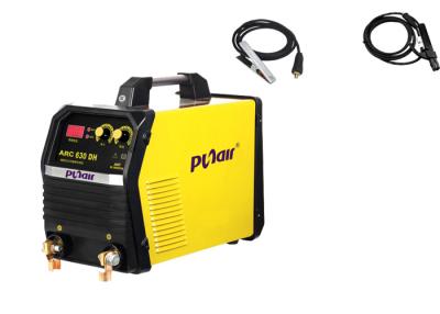 China C Series Inverter MMA Welder Three Phase Welding Machine 500A Output Current for sale