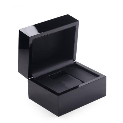 China Custom High-End Brand Watch Jewelry Brand Watch Clamshell Box Hot Selling Gift