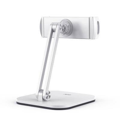 China Support Mobile Phone Stand Desktop Holder With Adjustable Angle 360 Degree Mobile Phone Holder Cell Phone Tablet Stable Holder for sale